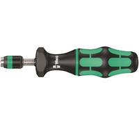 Destornillador De Par Ajustable Wera 7400 2.5 - 11.5 Lbs. 1/4" 05074710001