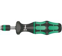 Destornillador De Par Ajustable Wera 7440 0.3 - 1.2 Nm 1/4" Drive 05074700001