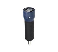 Destornillador de par digital con rango ajustable, TW007 | Llave dinamométrica eléctrica con pantalla en tiempo real y 3 unidades de medición para mantenimiento industrial y equipos