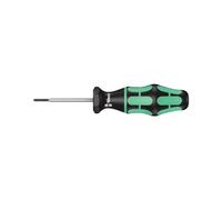 Destornillador de par Wera 9IP, con par de apriete fijo de 1,4 Nm, longitud de la hoja de 105 mm, longitud total de 17 mm - 5028043001