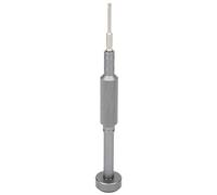 Destornillador de Precisión Magnético MY - 901, Punta de Acero Aleado - Imán Potente para Reparaciones Eléctricas, Diseño Ergonómico y Alta Durabilidad