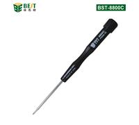 Destornillador de precisión P2 P5 1,5 Pentalobe Y 2,5 Tri Wing PH00 PH000 T3 T4 T5 T6 para Macbook Air/Pro herramientas de reparación de teléfonos móviles, 1 ud. 2.0 Plano