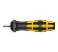 DESTORNILLADOR DE PRECISIÓN PLANO ESD 2.0*40MM - W05030103001