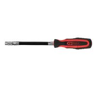 Destornillador de puntas de 1/4'' ERGOTORQUEplus KS Tools, flexible