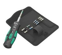 Wera 05075850001 7515/7 Kraftform Safe-Torque Speed Bicycle 1, 7 piezas