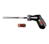 Bahco Destornillador de trinquete 808050 multicolor 808050P