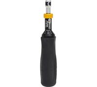 Destornillador dinamométrico de 1/4'' KS Tools, escala (mecánica)
