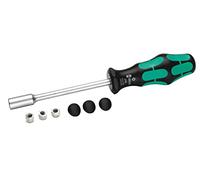 Destornillador dinamometrico Re-Kalibrierungs-Kit Serie 7400 Pistolengriff