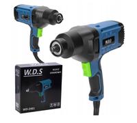 Destornillador Eléctrico 2300 W 850 Nm De Par 2200 Rpm Herramienta Profesional