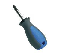 Destornillador extra corto cabeza PHILIPS® Unior