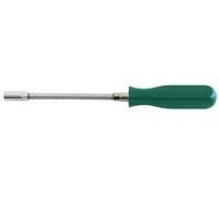 Destornillador flexible con casquillo jonnesway ag010184d, 8 mm, ideal