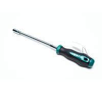 Destornillador flexible honiton, modelo 1/4' 270mm, ideal para trabajo