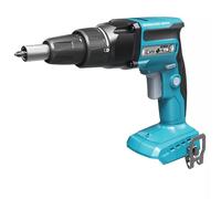 DESTORNILLADOR INALÁMBRICO PARA PLACA SECA 1/4'' HEXAGONAL 18V 0*AH SAS+ALL - DED7156