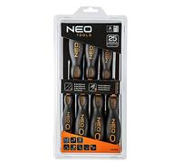 Destornillador juego 7pcs + colgador