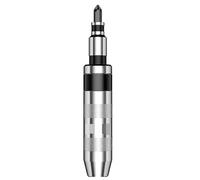 Destornillador, Juego de 5/7 destornilladores de impacto manuales con extractor reversible for pernos oxidados(7Pcs)