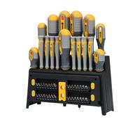Destornillador manual vorel 60780 para uso profesional, ergonómico, a