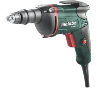 Destornillador Metabo - Se 4000 - Caja