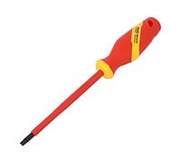 Destornillador MN-10-572: aislado plano SL 5,5 125mm 1kVAC MODECO EXPERT