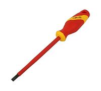 Destornillador MN-10-573: aislado plano SL 6,5 150mm 1kVAC MODECO EXPERT