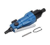 Destornillador neumático de grado industrial de alta torsión 100 N.M CW CCW Rotación Destornillador de aire Herramienta de pistola para muebles Maquinaria Construcción