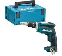 Destornillador Para Placas De Yeso Makita - 5 Mm (caja Makpac) - Dfs452zj