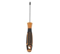 Destornillador philips 75 mm x ø 4 mm magnusson