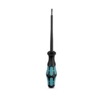 Destornillador plano 0,6x3,5 mm para activar accesorios 1205053
