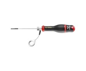DESTORNILLADOR PLANO 3X100 SLS