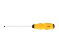 Destornillador plano 6.0 x 150 mm. marca Neo tools