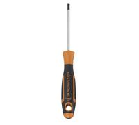 Destornillador plano 75 mm x ø 3,5 mm magnusson