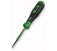 Destornillador plano aislado 2,5x 0,4mm 210-719
