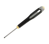 Destornillador Plano Bahco Ergo BE-8020 3 X 60Mm