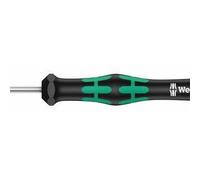 DESTORNILLADOR PLANO DE PRECISIÓN 0,50 x 3,0 x 50 mm Kraftform - W05117995001