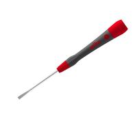 Destornillador Plano Fino Wiha PicoFinish® 4.0 X 60Mm WHA42398