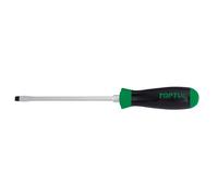 Destornillador plano TOPTUL FAAB0818