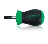 Destornillador plano TOPTUL FABB0403