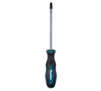 Destornillador Pozi De Eje Hexagonal Makita B-66117 PZ3 x 150mm