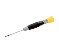 DESTORNILLADOR PRECISION BOCA PLANA 1,2X50- BAHCO