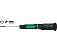 Destornillador precision plano 2.0 des912