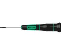 PROSKIT Destornillador Precision Plano 3mm 147mm