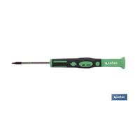 Destornillador precision torx 9x50