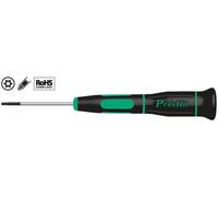 Destornillador precision torx hueco t6h