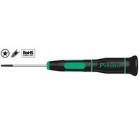 Destornillador precision torx t4