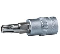 Destornillador Socket ULTIMATE® TORX® avance © 3/8 "L.50 mm - T55 KS HERRAMIENTAS 922.3949