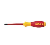 Wiha Destornillador eléctrico slimFix 3211 SF SoftFinish® PH1x80