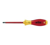 Destornillador SoftFinish® electric slimFix Pozidriv - 324 SoftFinish electric PZ1 x 80 mm