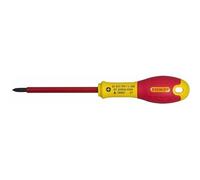 Stanley Destornillador FatMax Phillips PH1 100 mm 0-65-415 1x100 mm