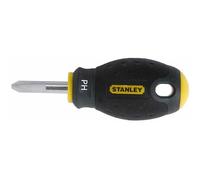 Destornillador Stanley Fatmax Cruzar Enano, Modelo 0 65 406 , para De Precisión