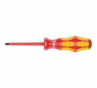 Destornillador Torque TX15 80mm Aislante Desatornillador Werkzeug Bricolaje Top