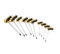 Destornillador TORX con agarre en L Proxxon TX / TTX 10